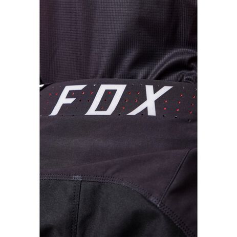 _Pantalón Fox Flexair Honda Rojo/Negro/Blanco | 29620-056-P | Greenland MX_