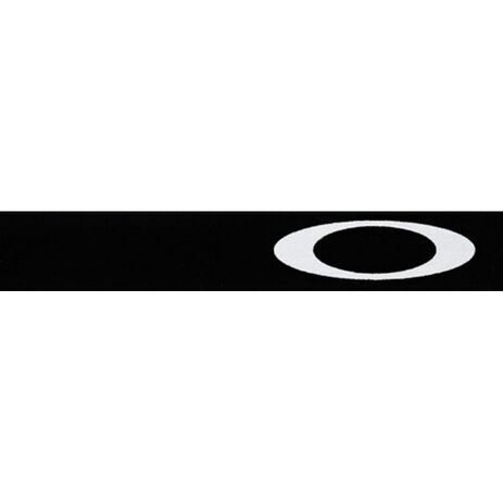 _Gafas Oakley O-Frame MX Sand + Lente Transparente Negro/Gris Oscuro | OO7029-56 | Greenland MX_