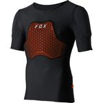 _Camiseta Protectora Infantil Fox Baseframe Pro Negro | 29940-001-P | Greenland MX_