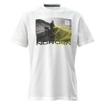 _Camiseta Husqvarna Norden Blanco | 3HS220061800 | Greenland MX_