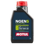 _Aceite Motul NGEN 5 Sostenible 10W30 4T 1 L | MT-111817 | Greenland MX_