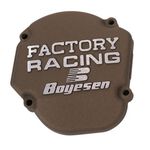 _Tapa de Encendido Boyesen Factory Racing Honda CR 250 R 02-07 Magnesio | BY-SC-02AM-P | Greenland MX_