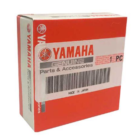 _Eje Selector Completo Yamaha | 5TG-18101-10-00 | Greenland MX_