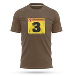 _Camiseta S3 Race Desert | TS-RACE-P | Greenland MX_
