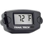 _Medidor de Temperatura Trail Tech TTO | 742-ES1 | Greenland MX_