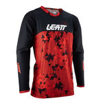_Jersey Leatt 4.5 Moto Enduro Rojo | LB5023031750-P | Greenland MX_