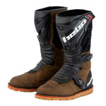 _Botas Hebo Trial Technical 3.0 Leather Negro | HT1021NTR-P | Greenland MX_