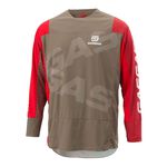 _Jersey Gas Gas Fast Gris/Rojo | 3GG240019602-P | Greenland MX_