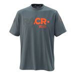 _Camiseta KTM RACR Gris | 3PW220055701-P | Greenland MX_