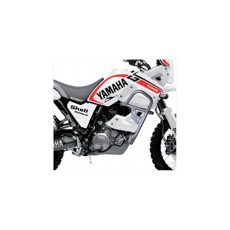 _Defensas Laterales y de Motor Cross Pro Yamaha XTZ 660 Ténéré 08-15 | 2CP12500070005 | Greenland MX_