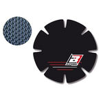 _Adhesivo Protector Tapa Discos Embrague Blackbird Honda CRF 250 R 14-17 450 R 04-16 | 5133-01 | Greenland MX_