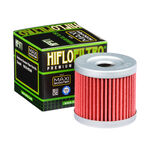 _Filtro de Aceite Hiflofiltro Suzuki Burgman | HF971 | Greenland MX_