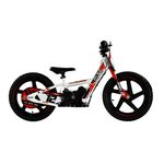 _Bicicleta Eléctrica Infantil 4MX E-Fun 16' Rojo | E-FUNB1-16-RD-P | Greenland MX_