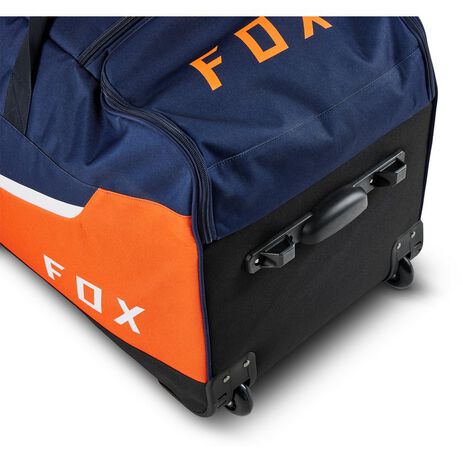 _Bolsa Fox Efekt Shuttle 180 Roller Naranja Fluor | 29694-824-OS-P | Greenland MX_