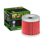 _Filtro de Aceite Hiflofiltro DRZ 400 00-08 KLX 400 01-08 | HF139 | Greenland MX_