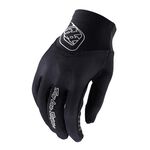 _Guantes Mujer Troy Lee Designs Ace 2.0 Negro | 43600308-P | Greenland MX_