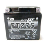 _Batería Furukawa Sin Mantenimiento FTZ7-S | FTZ7S-607811 | Greenland MX_