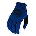 _Guantes Infantiles Troy Lee Designs Air Azul | 406785061-P | Greenland MX_