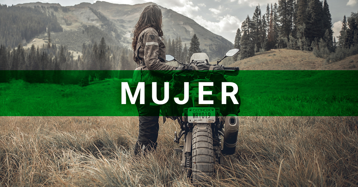 Trail Adventure Mujer