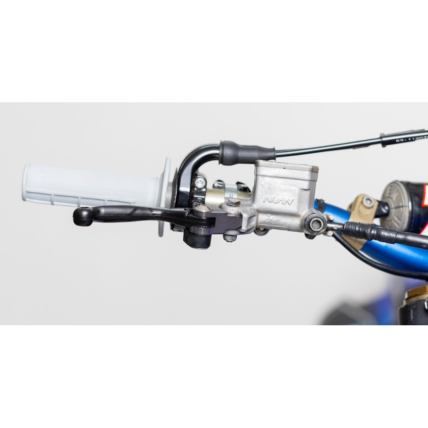 Caballete Motocross MOG Compatible para KTM 200 EXC, 250 EXC/EXC-F/SX/SX-F,  400 EXC/ LC4 : : Coche y moto